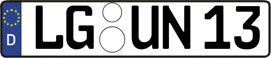 LG-UN13