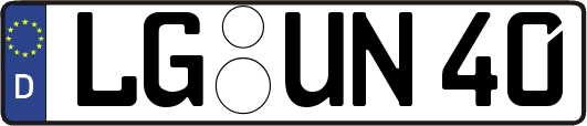 LG-UN40