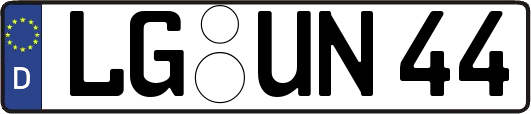 LG-UN44