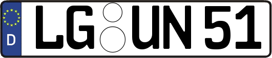 LG-UN51