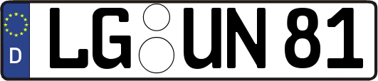 LG-UN81