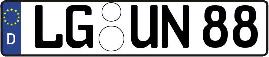 LG-UN88