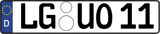 LG-UO11