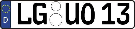 LG-UO13