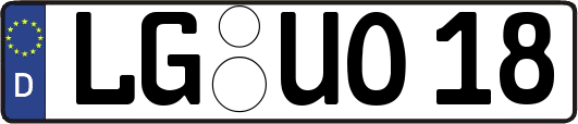 LG-UO18