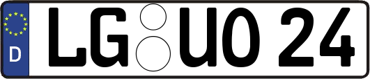 LG-UO24