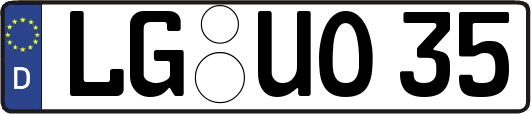 LG-UO35