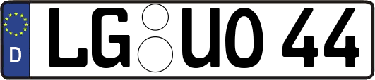 LG-UO44