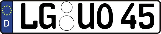 LG-UO45