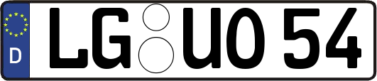 LG-UO54