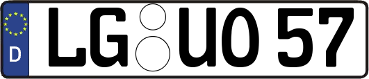 LG-UO57