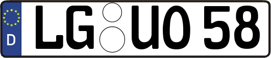 LG-UO58