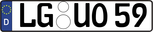 LG-UO59