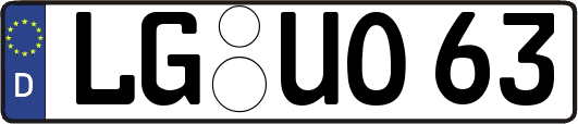 LG-UO63