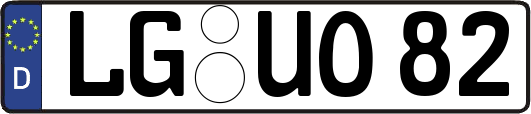 LG-UO82