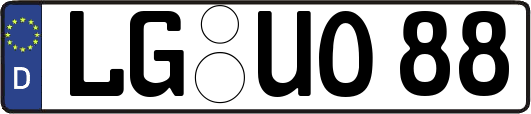 LG-UO88