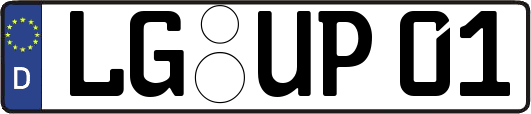 LG-UP01