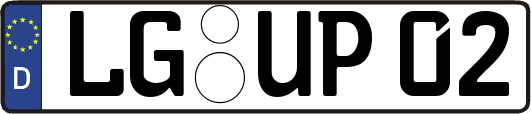 LG-UP02