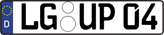 LG-UP04