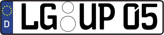 LG-UP05