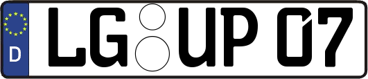 LG-UP07