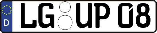 LG-UP08