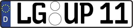 LG-UP11