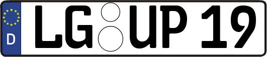 LG-UP19