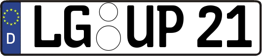 LG-UP21