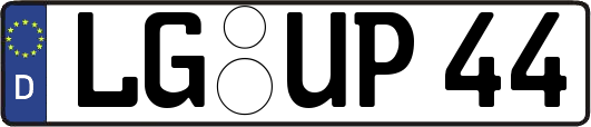 LG-UP44