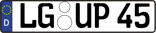 LG-UP45