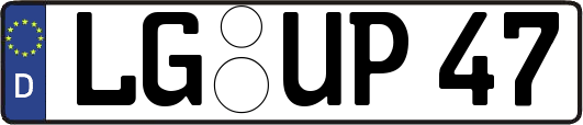 LG-UP47