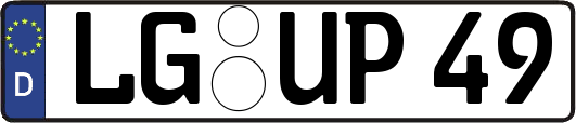 LG-UP49