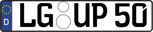 LG-UP50