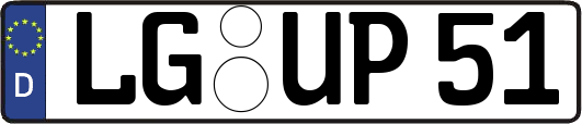 LG-UP51