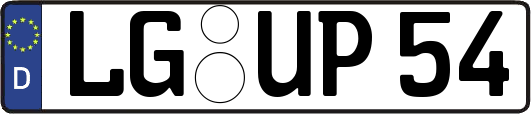 LG-UP54