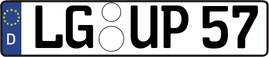 LG-UP57