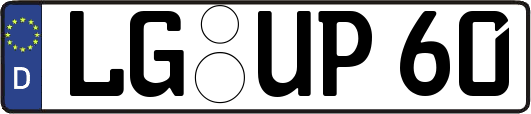 LG-UP60