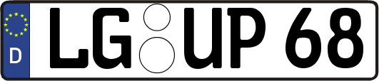 LG-UP68