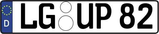 LG-UP82