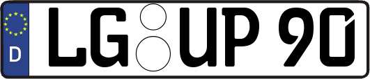 LG-UP90