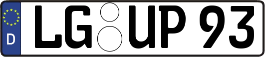 LG-UP93