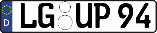 LG-UP94