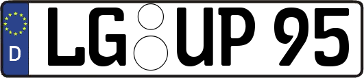 LG-UP95