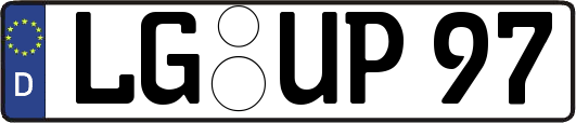 LG-UP97