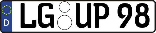 LG-UP98