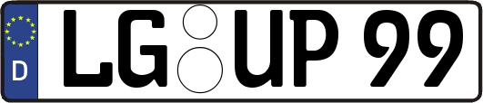 LG-UP99