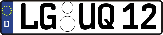 LG-UQ12