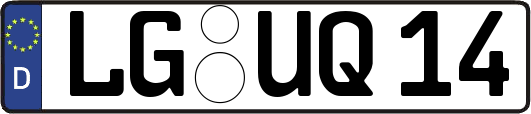 LG-UQ14