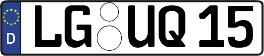 LG-UQ15